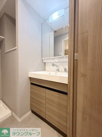 S-RESIDENCE高島平asoleaの物件内観写真